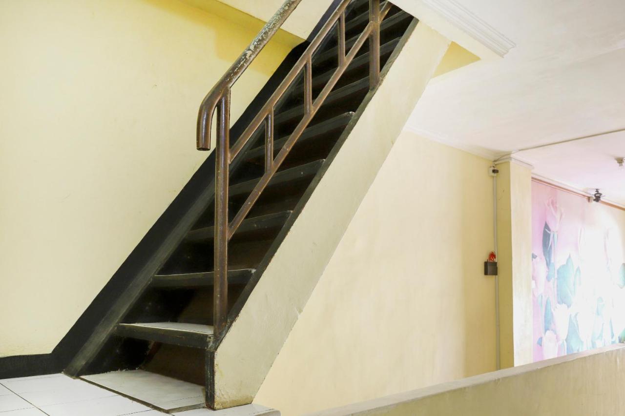 Good Sleep Balikpapan Mitra Reddoorz Hotell Exteriör bild