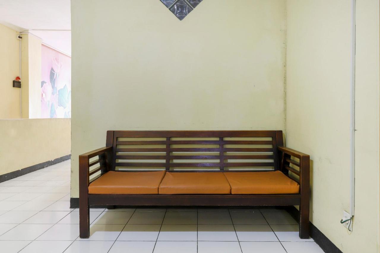 Good Sleep Balikpapan Mitra Reddoorz Hotell Exteriör bild