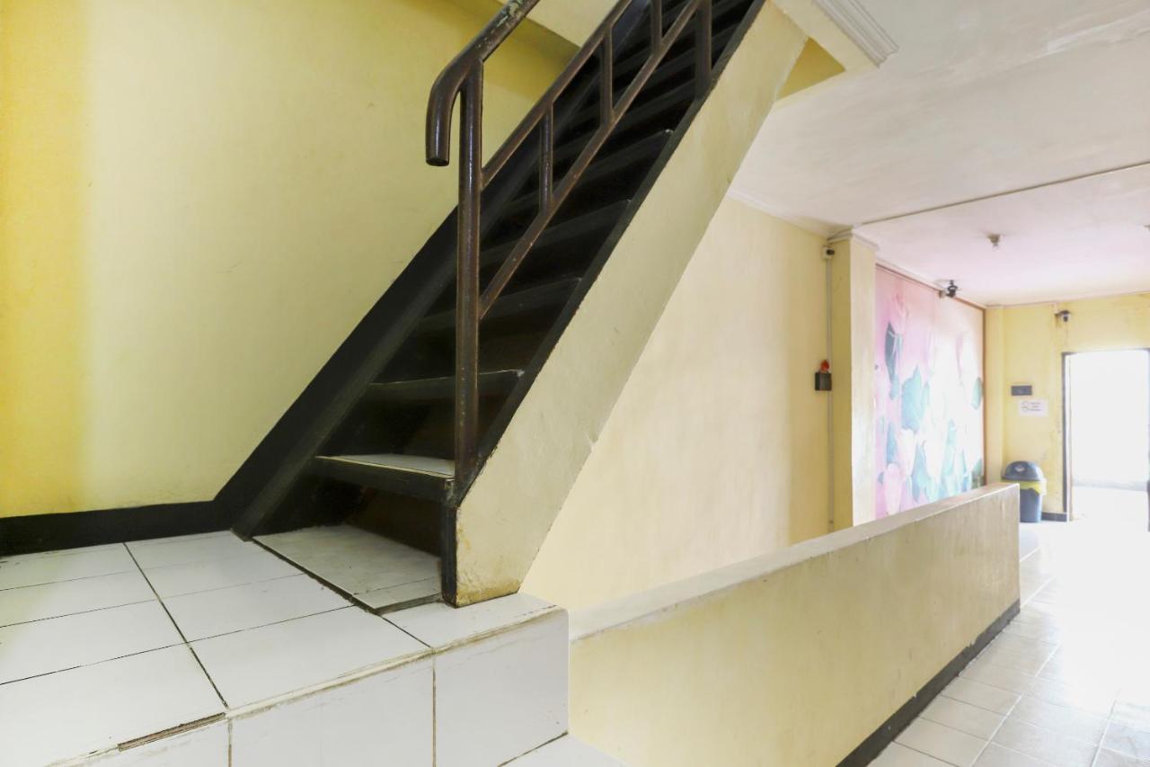 Good Sleep Balikpapan Mitra Reddoorz Hotell Exteriör bild
