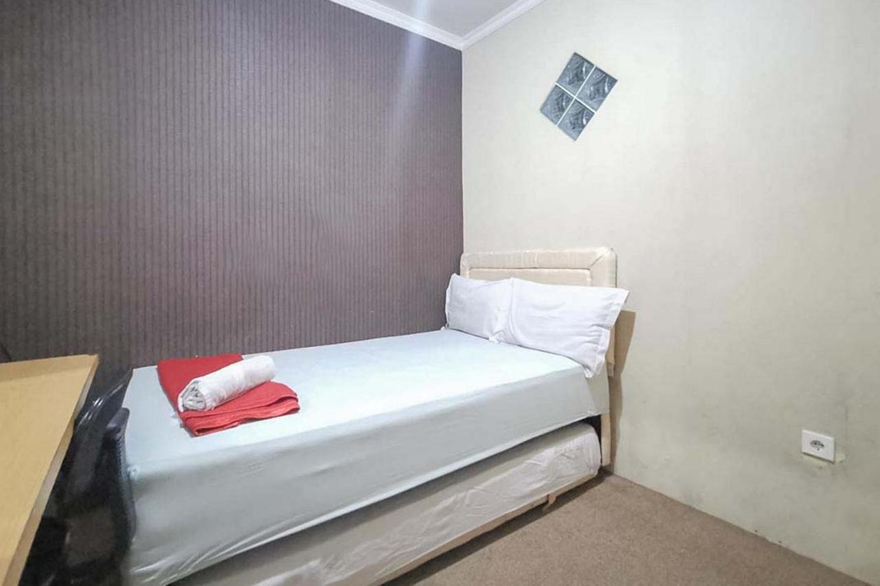 Good Sleep Balikpapan Mitra Reddoorz Hotell Exteriör bild