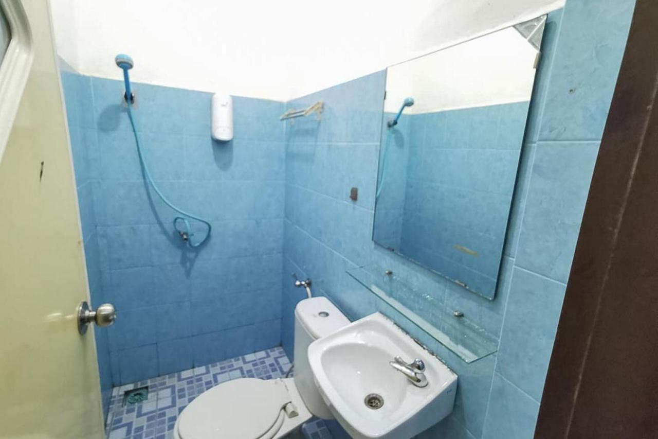 Good Sleep Balikpapan Mitra Reddoorz Hotell Exteriör bild