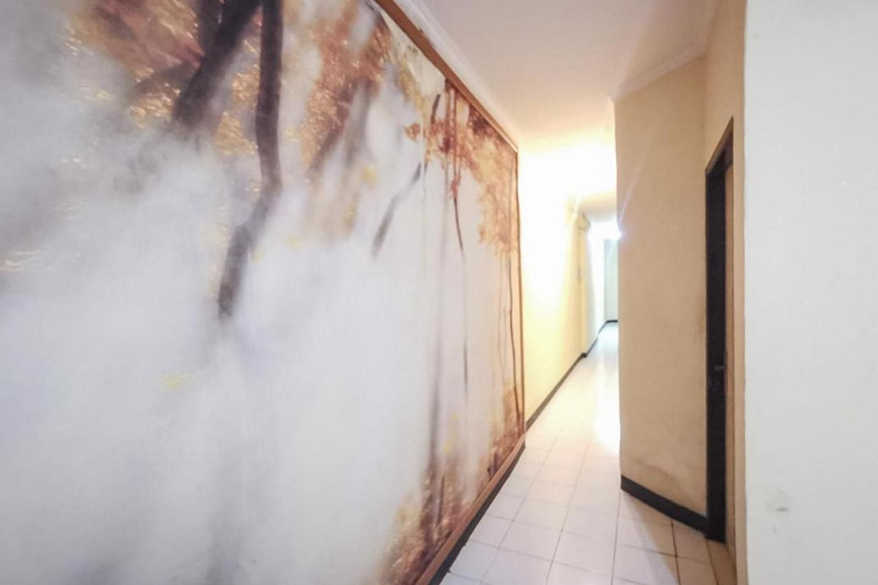 Good Sleep Balikpapan Mitra Reddoorz Hotell Exteriör bild