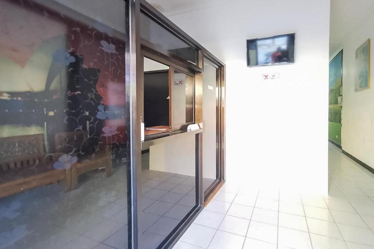 Good Sleep Balikpapan Mitra Reddoorz Hotell Exteriör bild